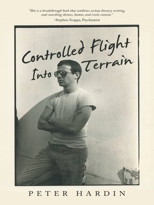 cover image of Controlled Flight into Terrain
